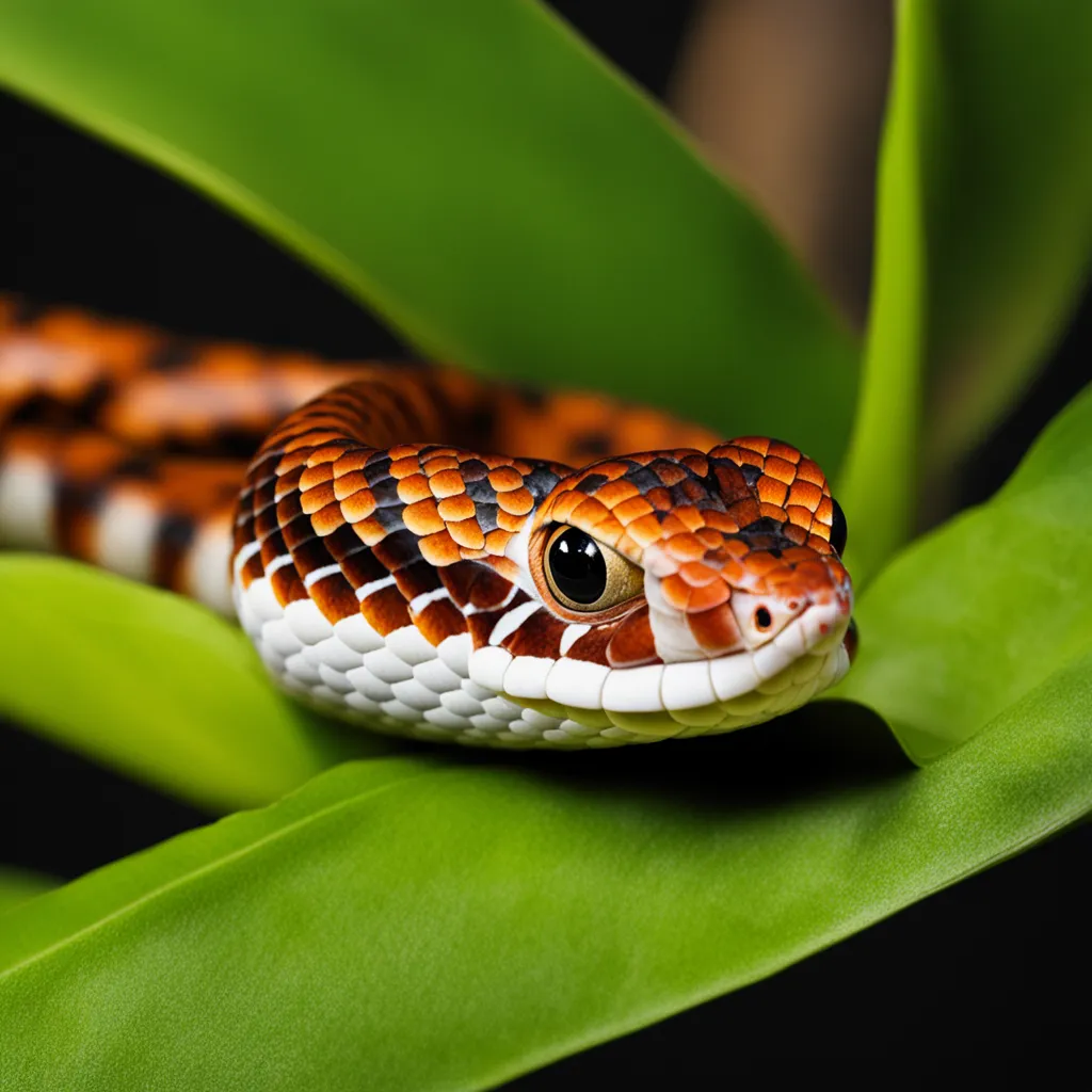 How to Feed a Corn Snake: Essential Tips for Proper Nutrition