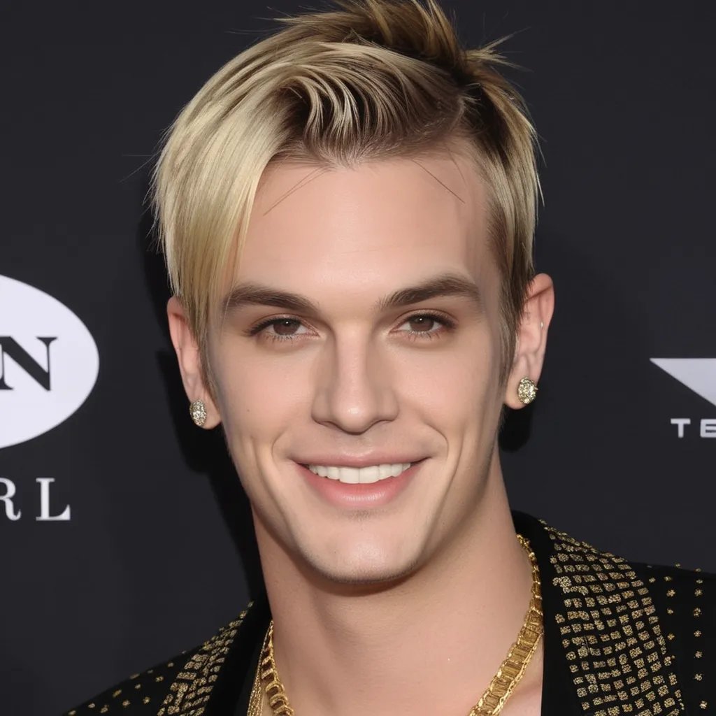 how did aaron carter die