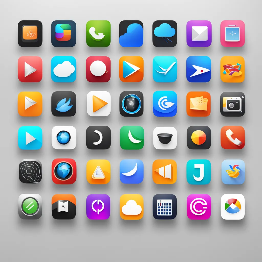 How to Change App Icons: Personalizing Your Device