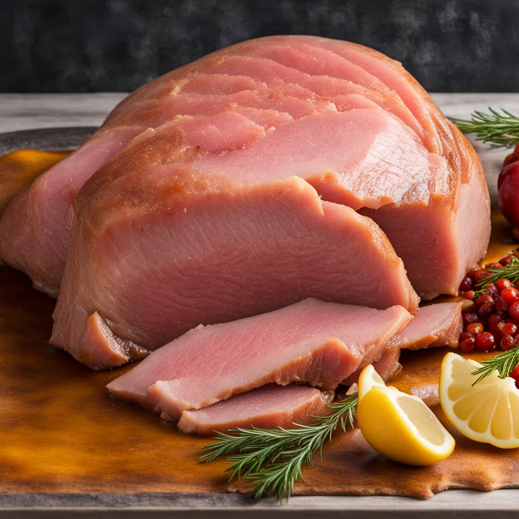How to Boil Gammon: A Simple Guide for a Delicious Meal