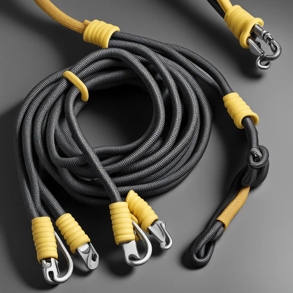 How to Use a Bungee Cord: Versatile Uses and Safety Tips