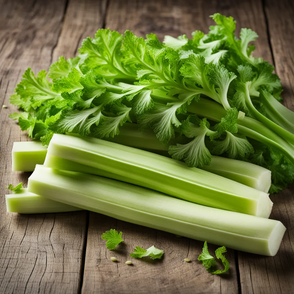 How to Use Celery: Unlocking the Versatility of This Crunchy Veggie