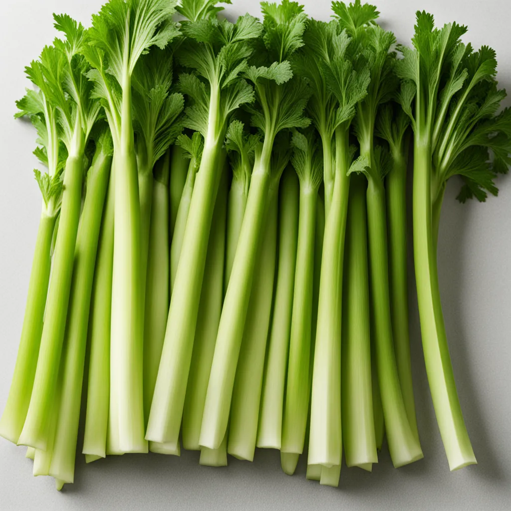 How to Use Celery: Unlocking the Versatility of This Crunchy Veggie