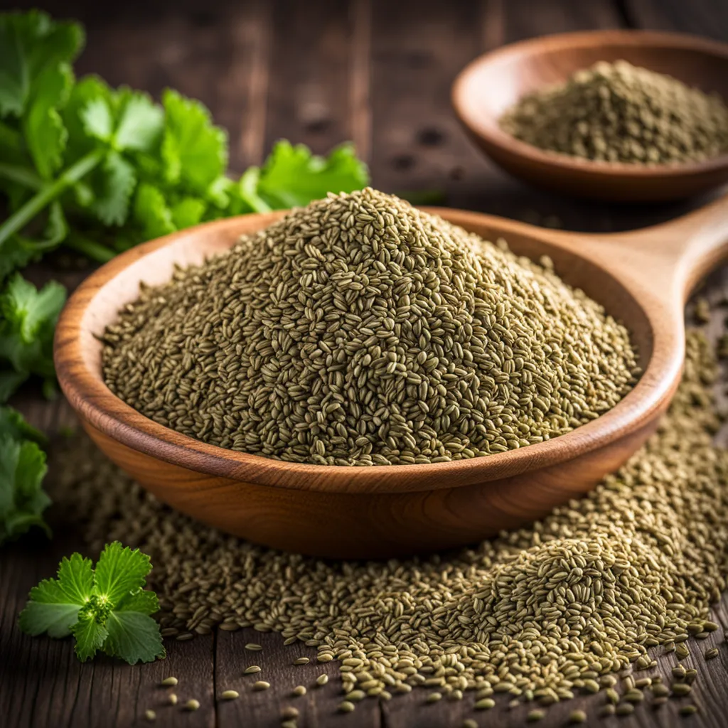 How to Use Celery Seed: Enhancing Flavors in Your Cooking