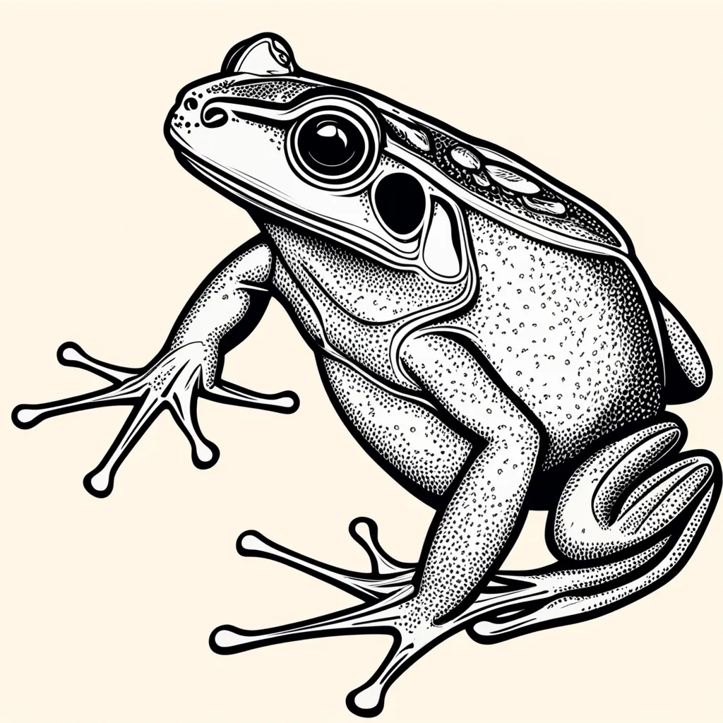 How to Dissect a Frog: A Step-by-Step Educational Guide