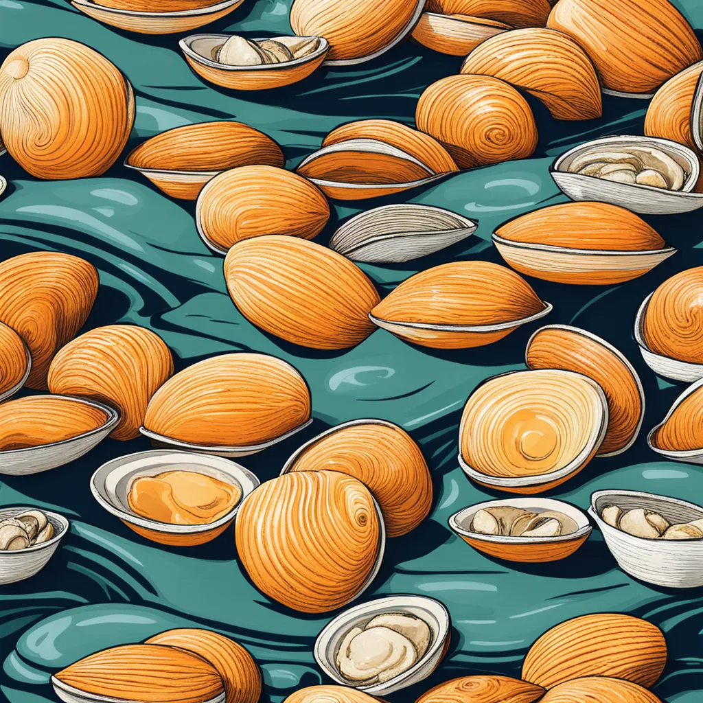 How to Eat Clams: A Guide to Enjoying This Seafood Delicacy