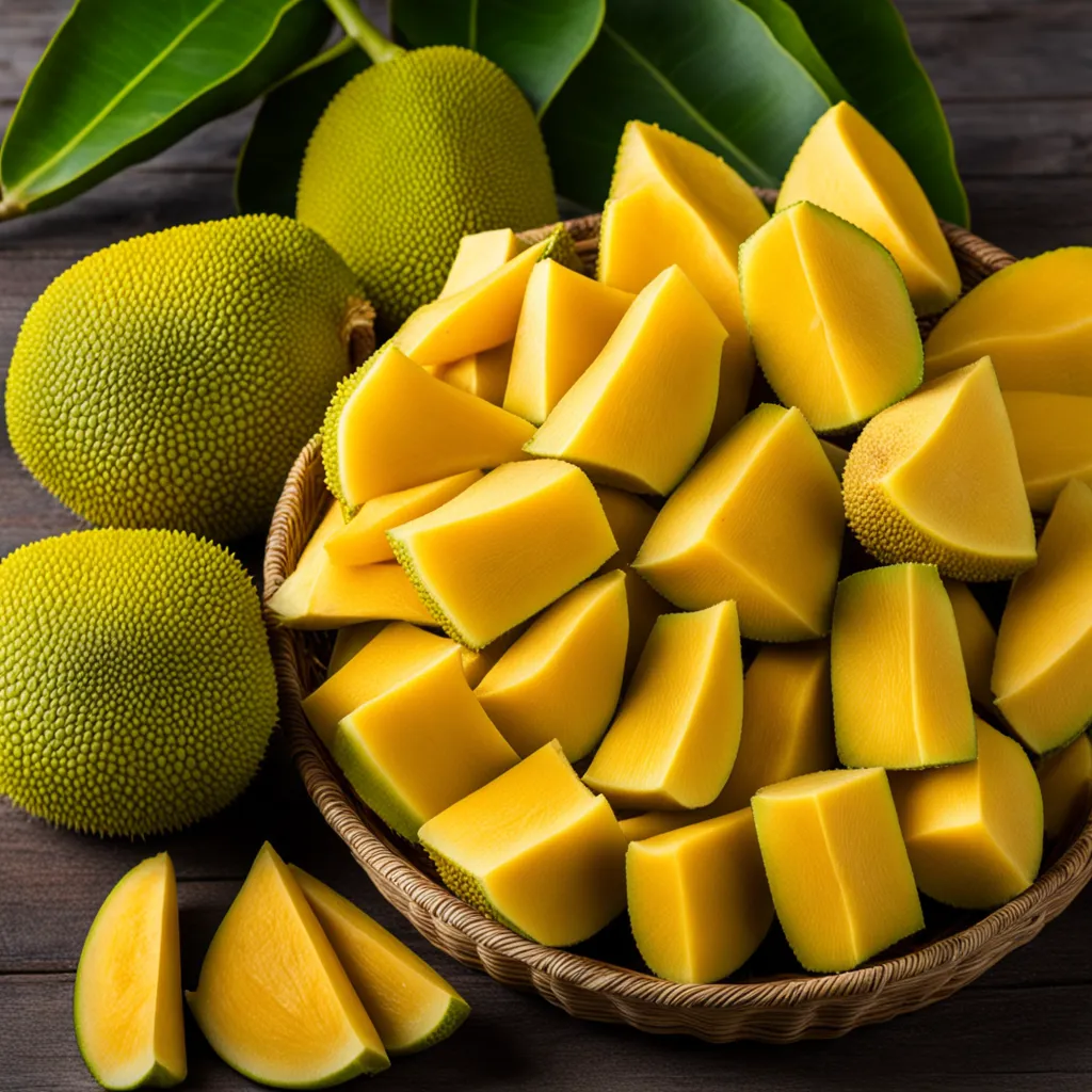 How to Eat Jackfruit: A Guide to Enjoying This Tropical Delight