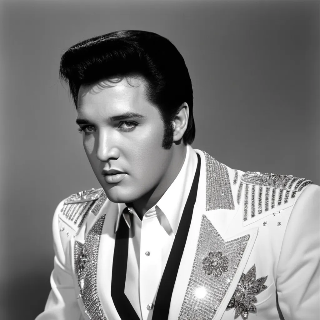 how did elvis die