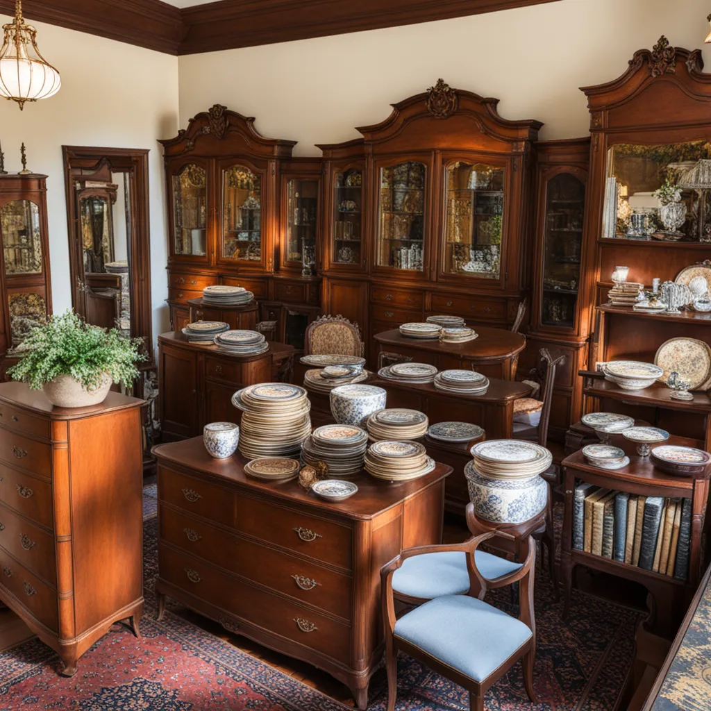 How to Hold an Estate Sale: A Comprehensive Guide