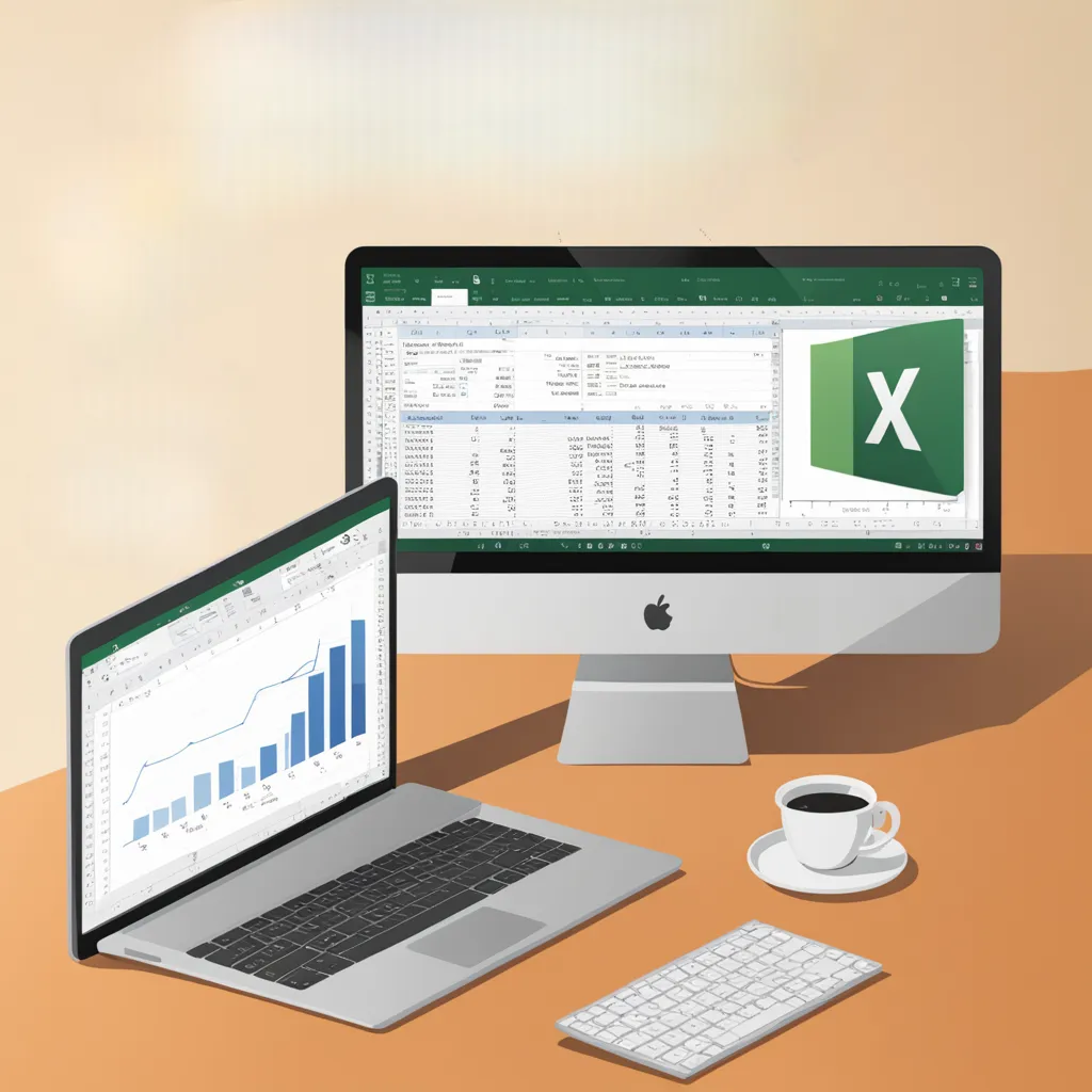How to Link Sheets in Excel: Streamlining Data Management