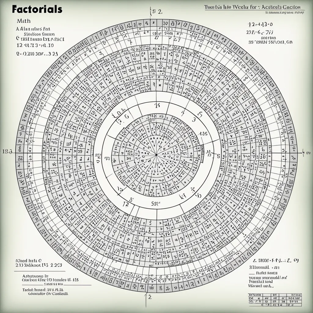 How to Do Factorials: A Simple Guide