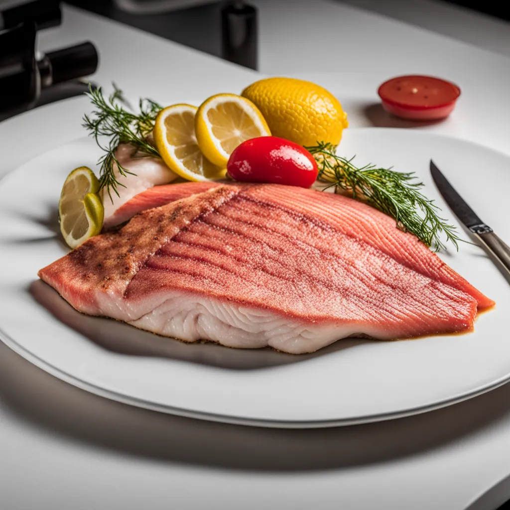 How to Fillet a Snapper: A Step-by-Step Guide for Perfect Fillets