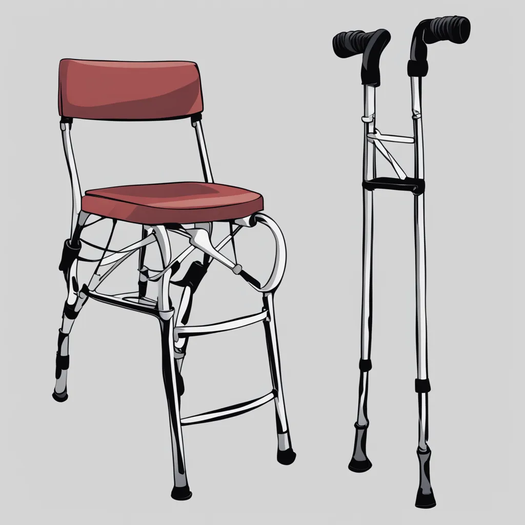 How to Find Crutches: A Comprehensive Guide for Mobility Assistance