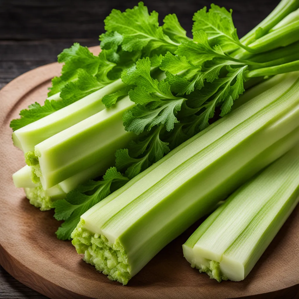 How to Freeze Celery: Preserving Its Freshness