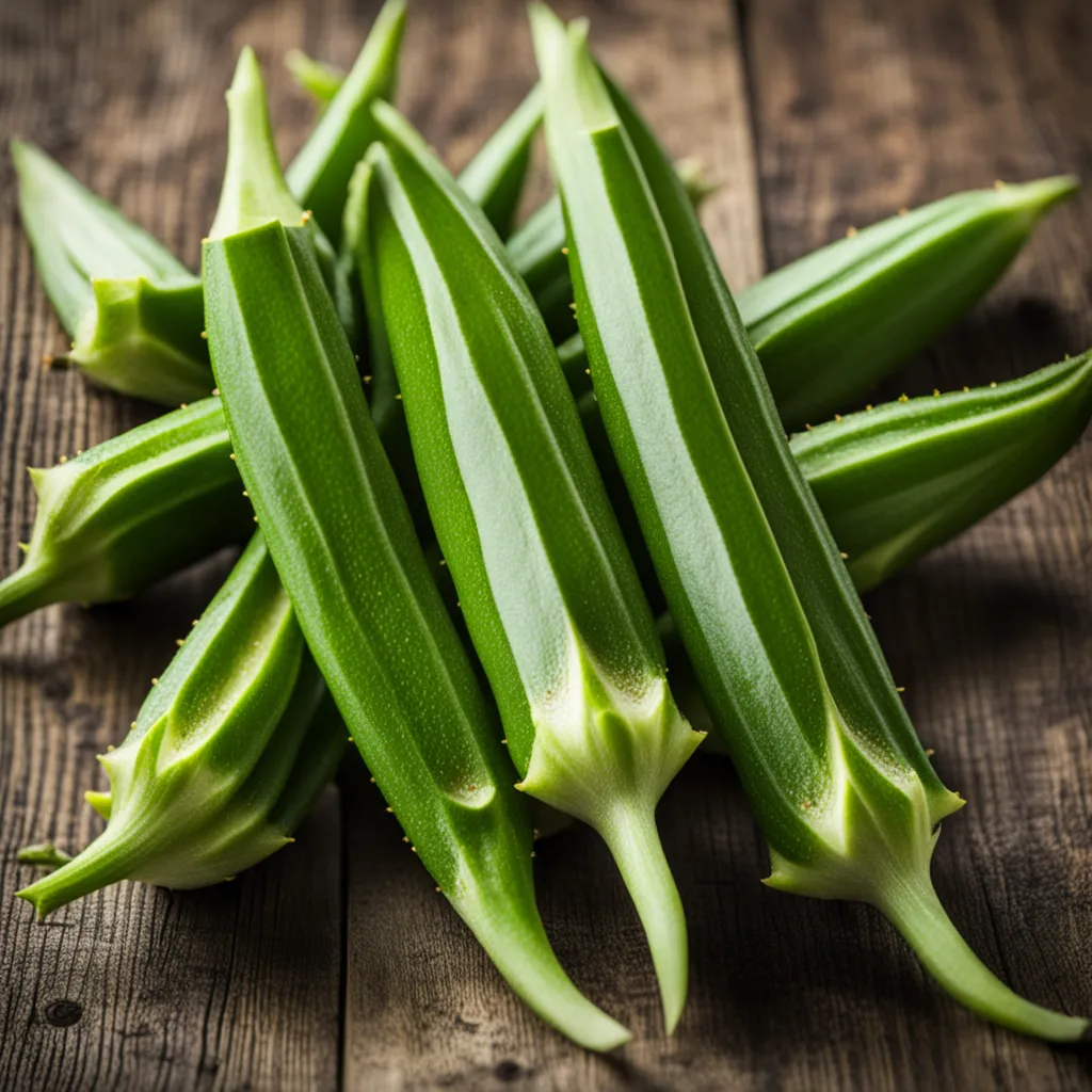 How to Preserve Fresh Okra: A Guide to Extending Its Shelf Life