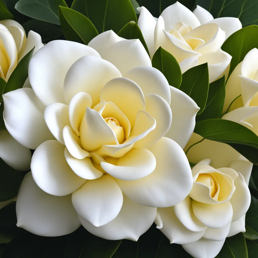 How to Care for a Gardenia