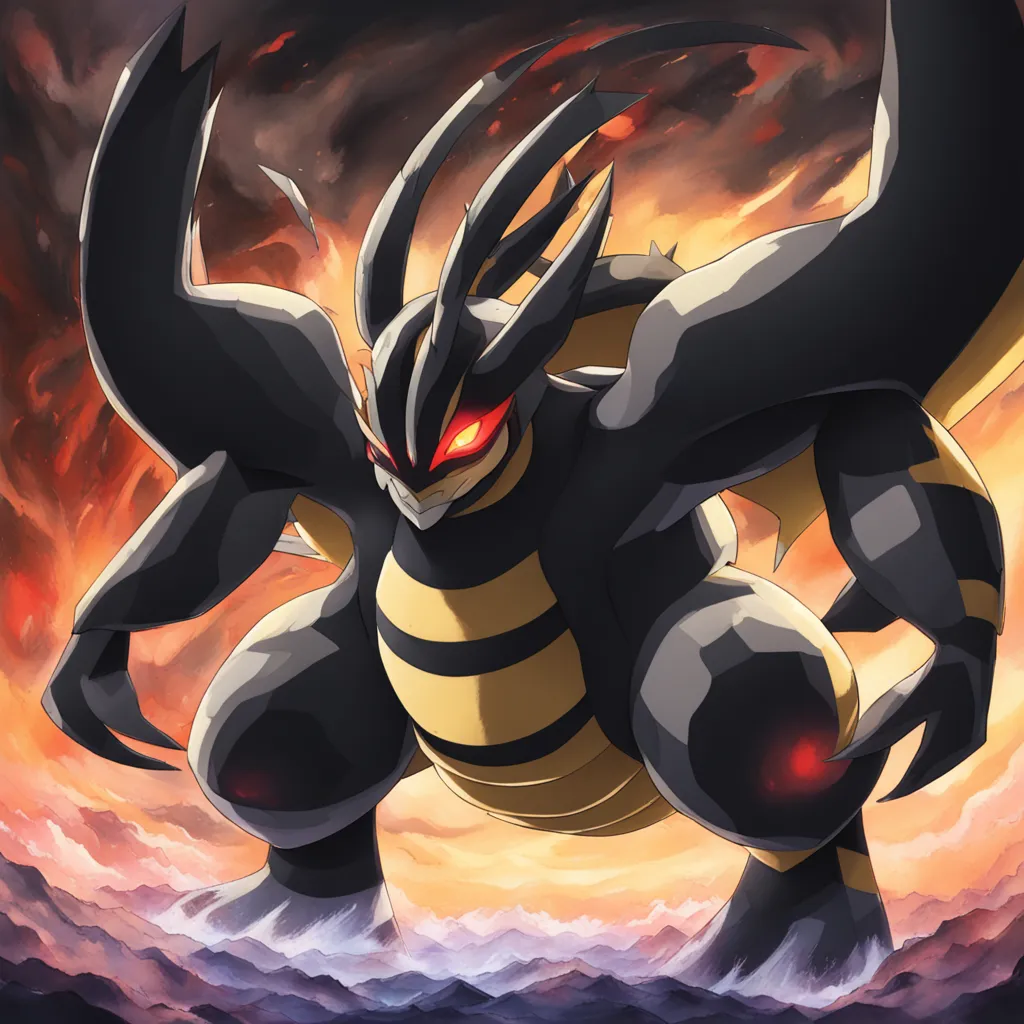 How to Find Giratina: Tips for Pokémon Trainers