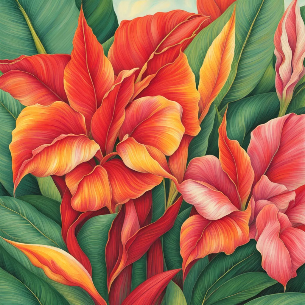 How to Grow Cannas: A Vibrant Addition to Your Garden