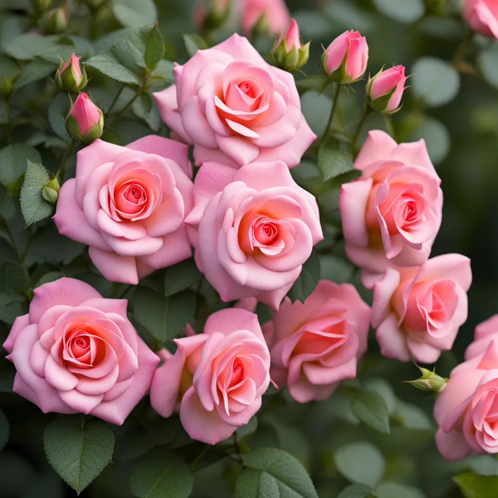 How to Grow Miniature Roses: Cultivating These Charming Blooms