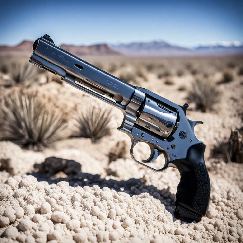 How to Buy a Gun in Nevada: Understanding the Process