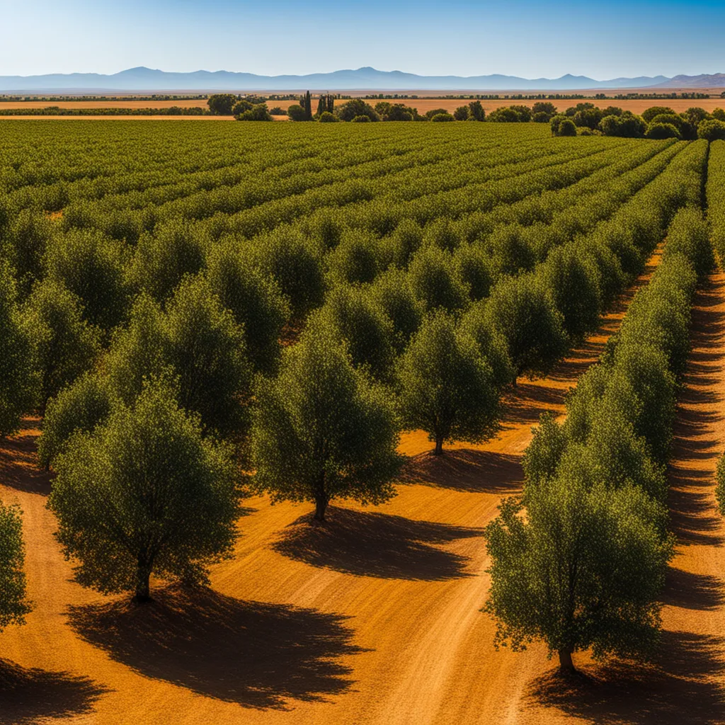 How to Harvest Almonds: A Guide for Home Gardeners