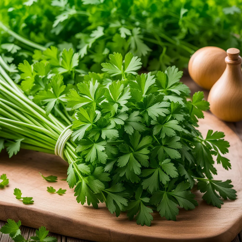 How to Harvest Parsley: A Guide for Home Gardeners