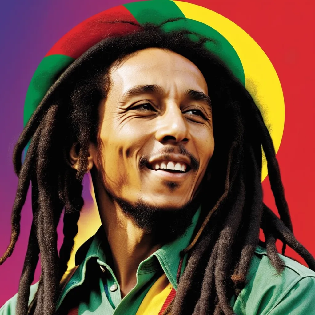 how did bob marley die