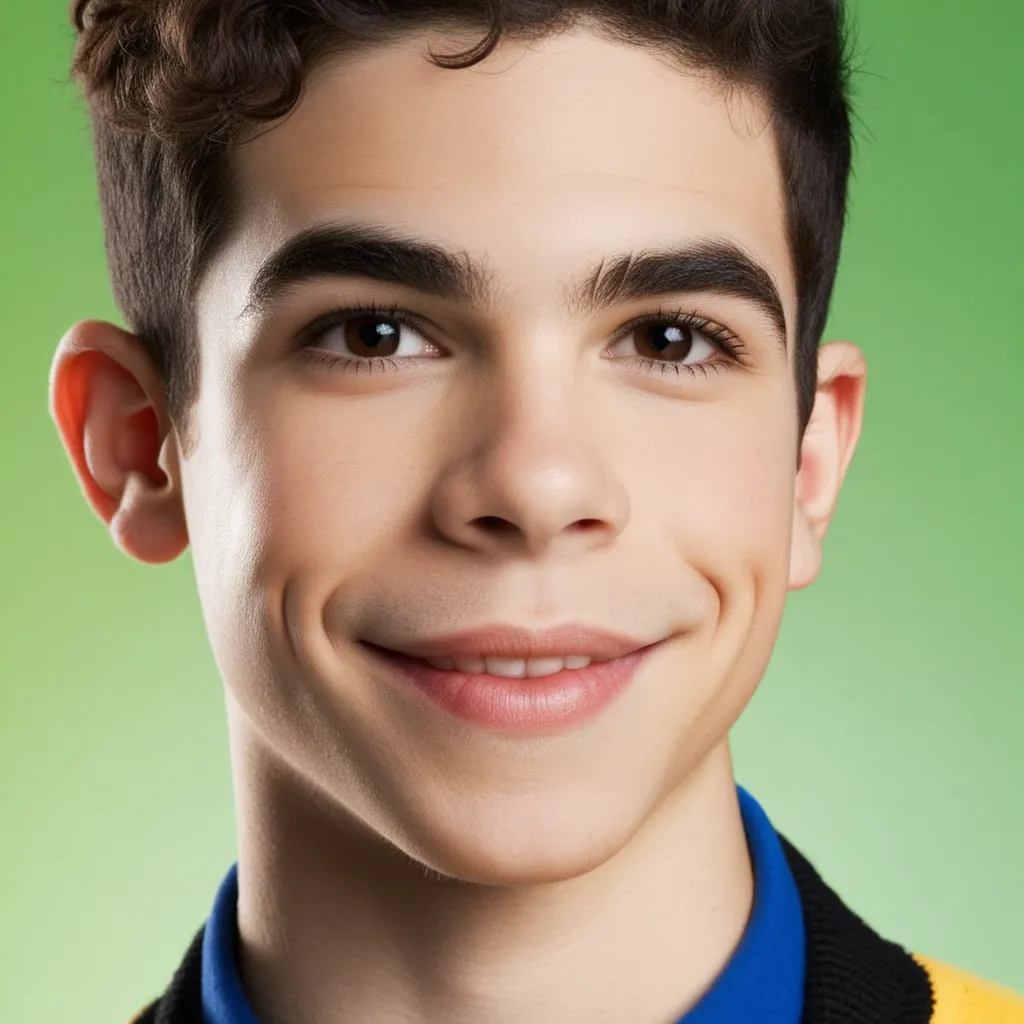 how did cameron boyce died