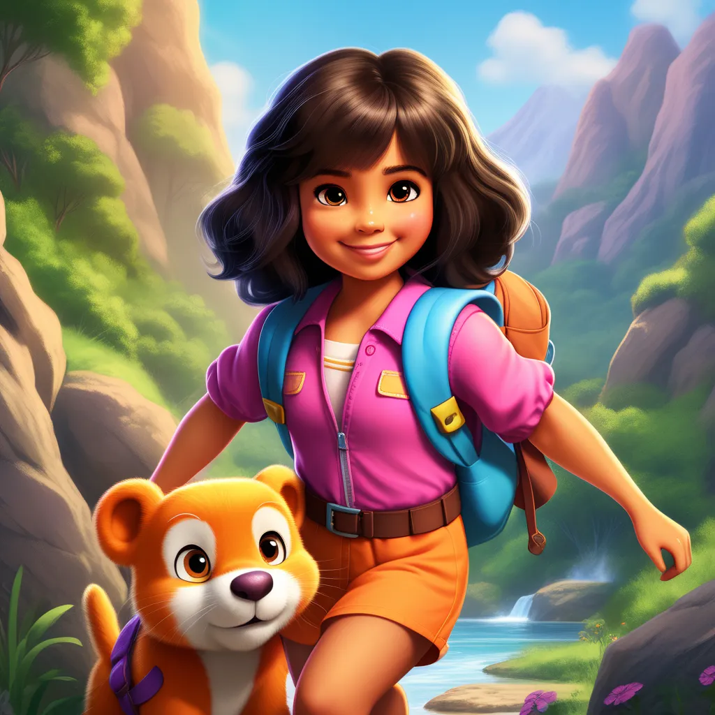 how did dora die