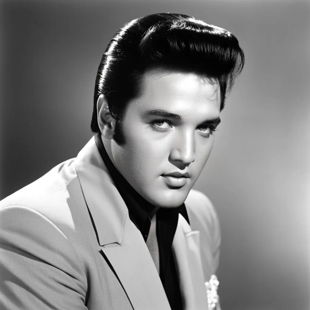 how did elvis presley die