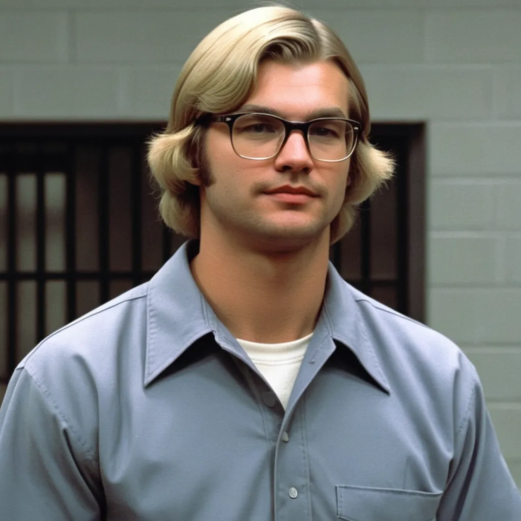 how did jeff dahmer die