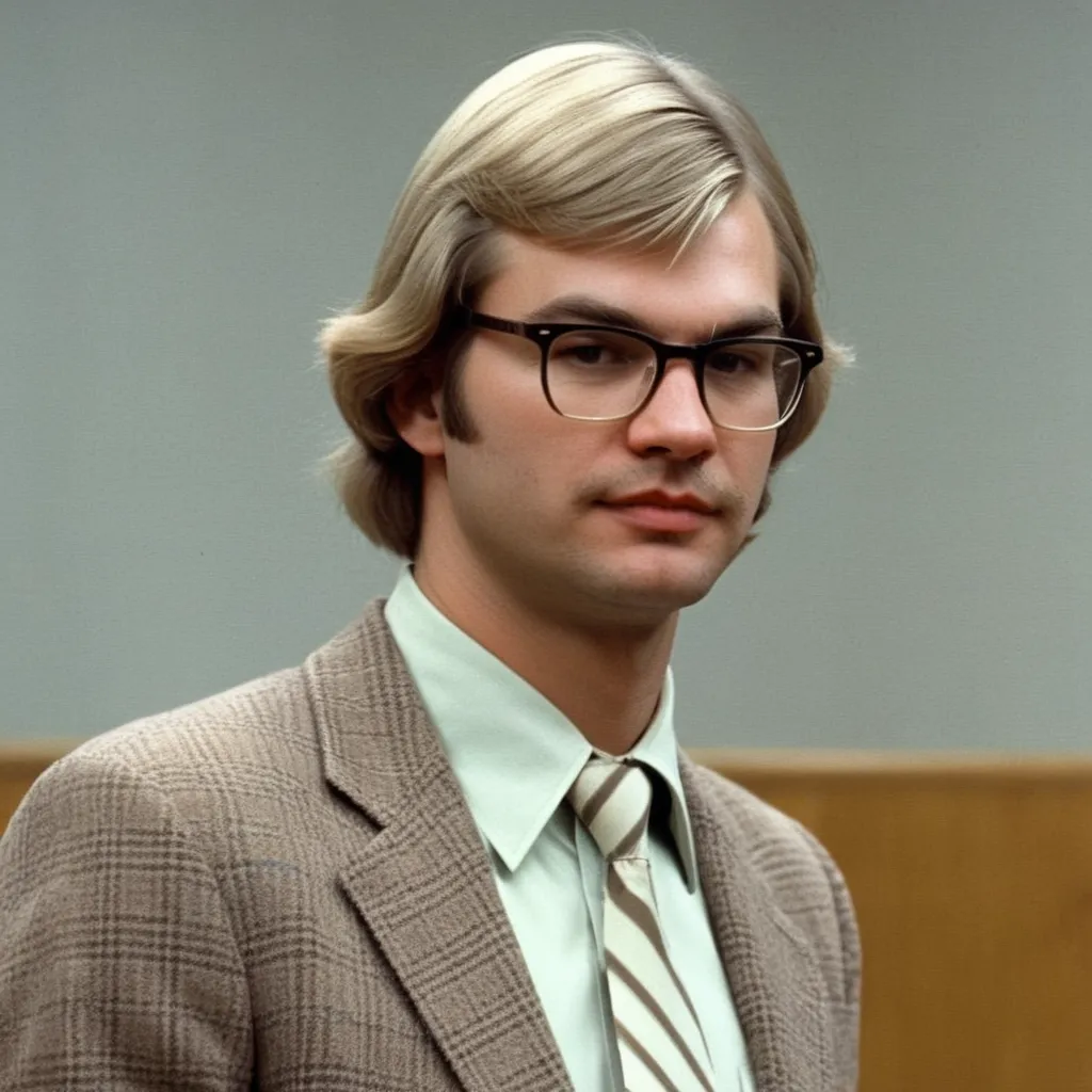 how did jeff dahmer die