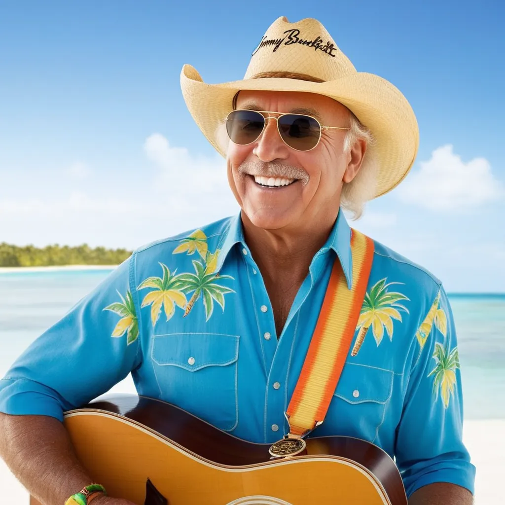 how did jimmy buffett die