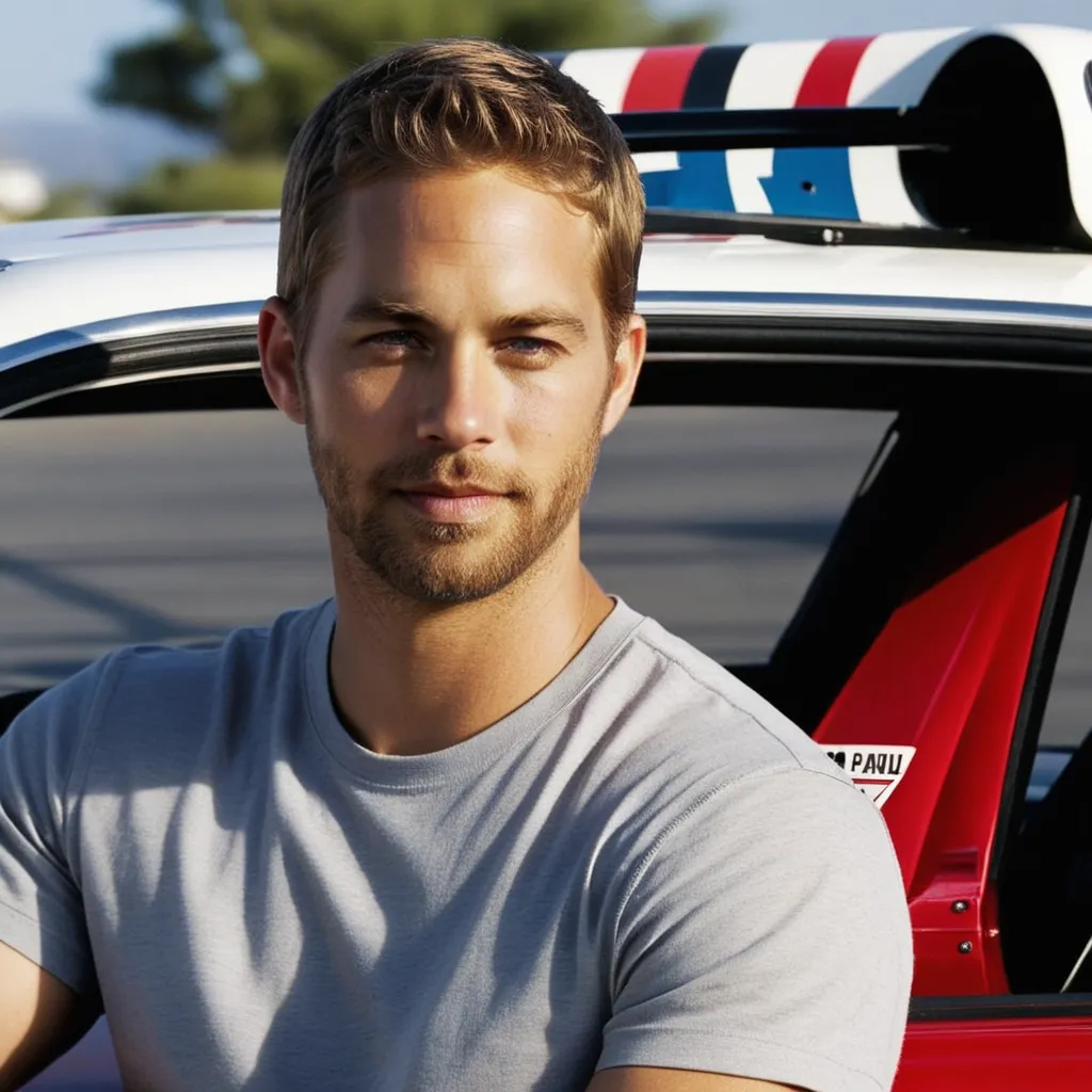 how did paul walker die