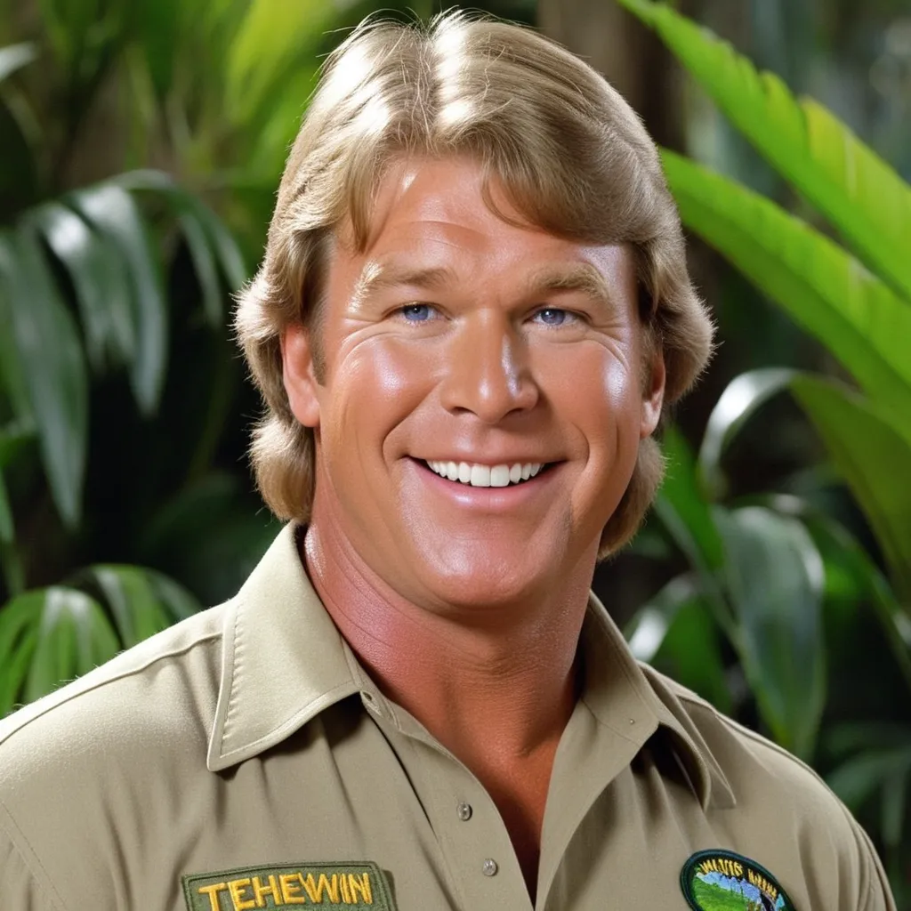 how did steve irwin die