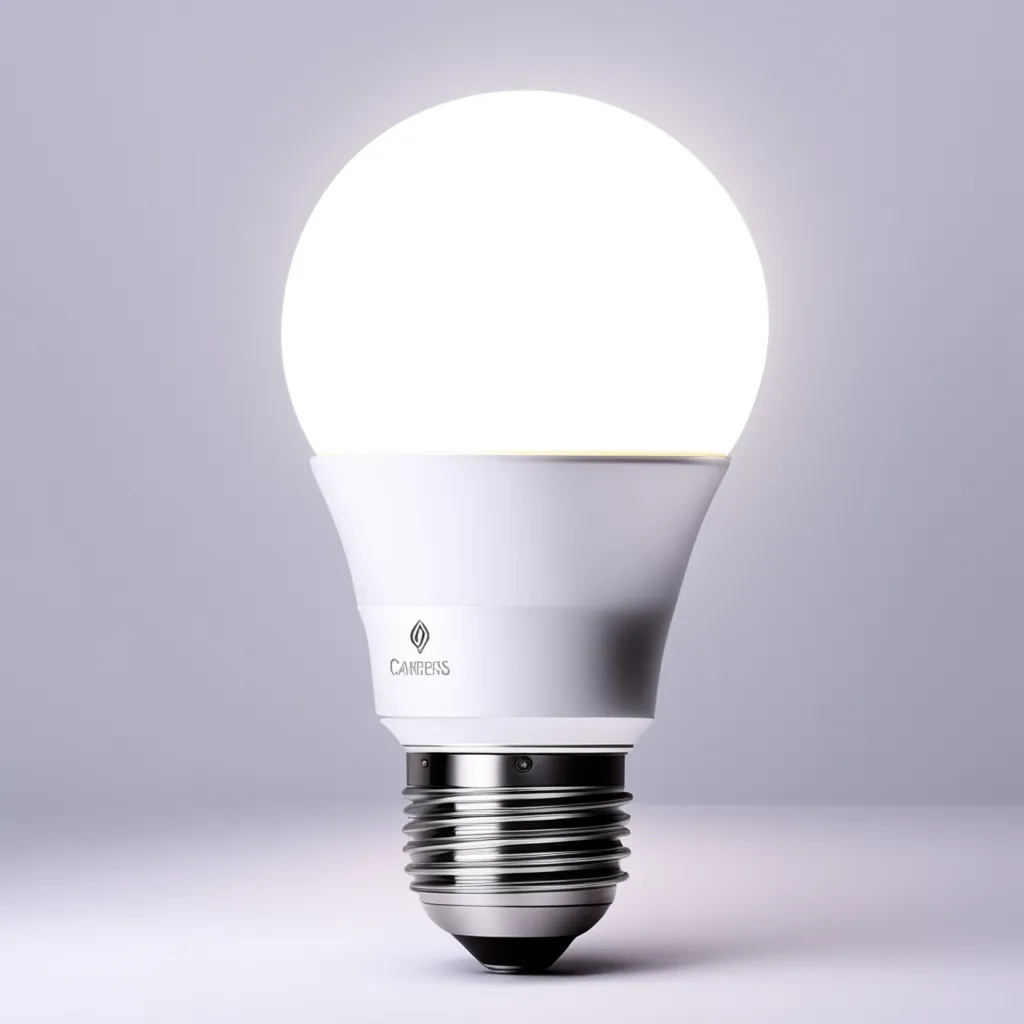 How Light Bulb Cameras Work: A Step-by-Step Guide