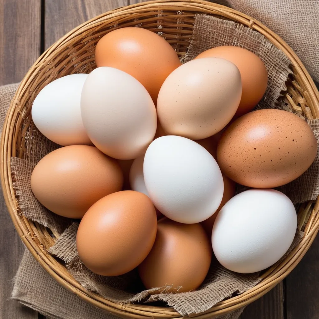 how long are eggs good for