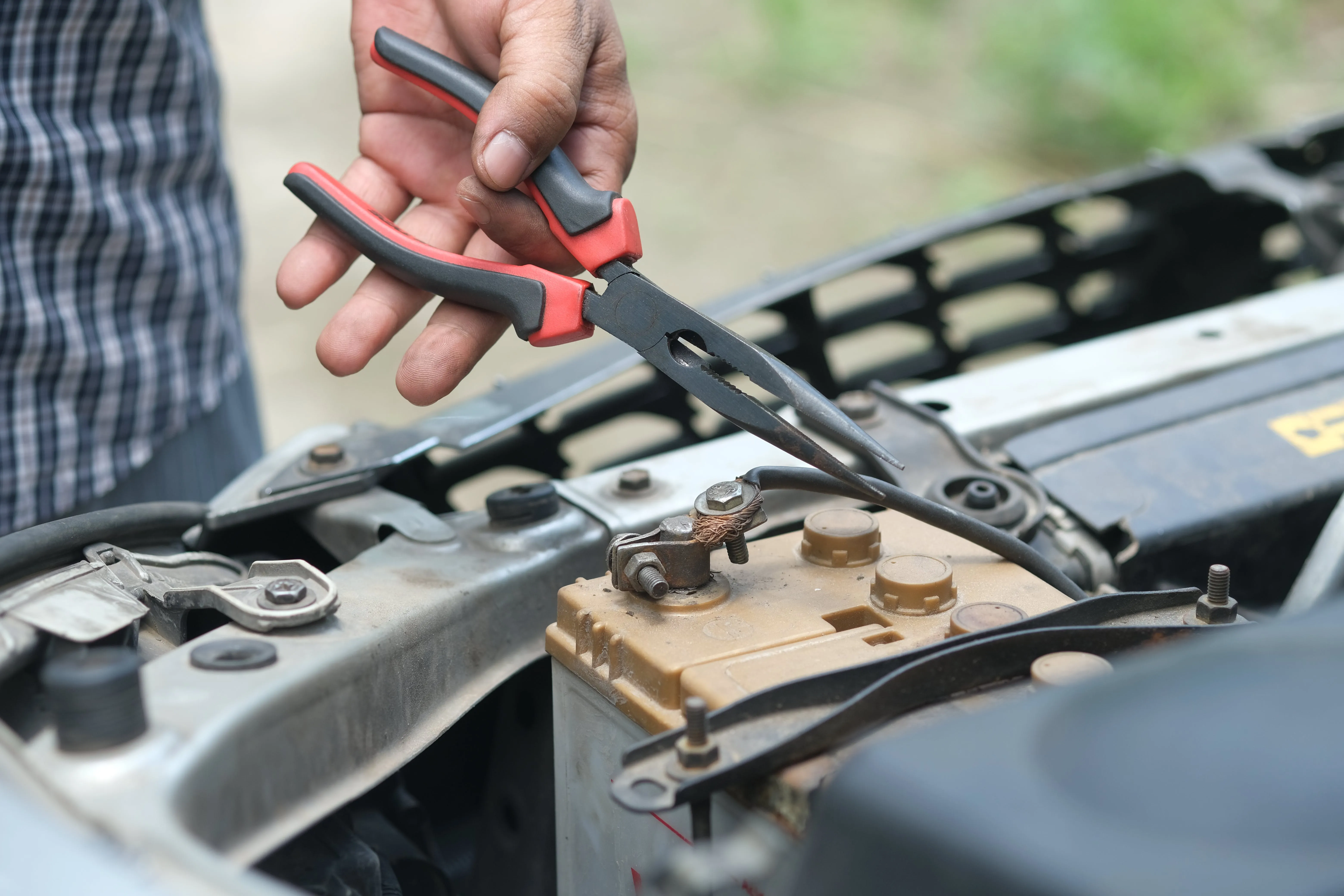 how long do car batteries last