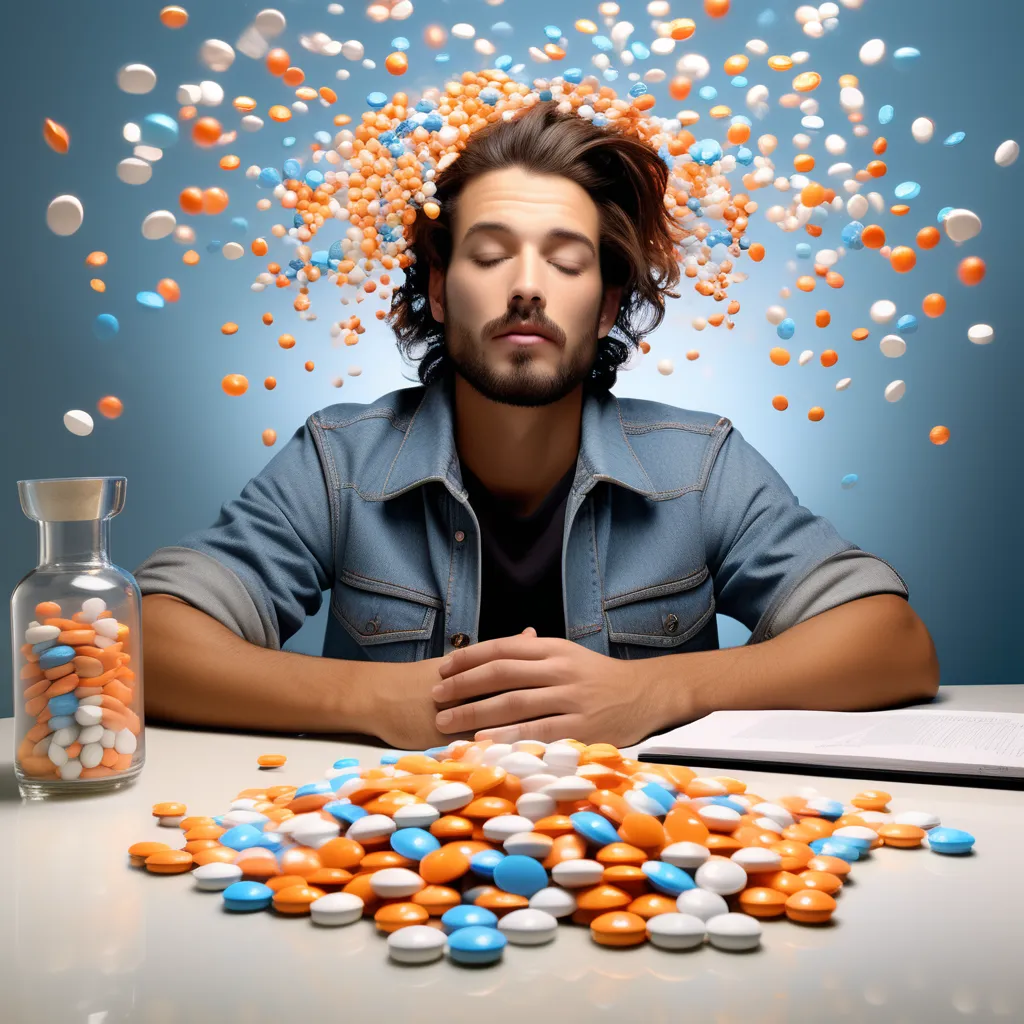 how long does adderall stay in your system