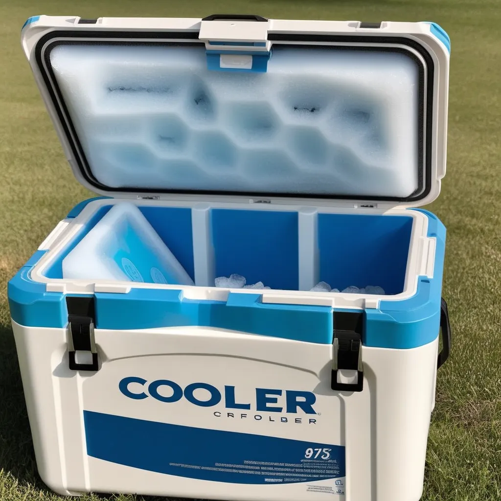 how long does dry ice last in a cooler