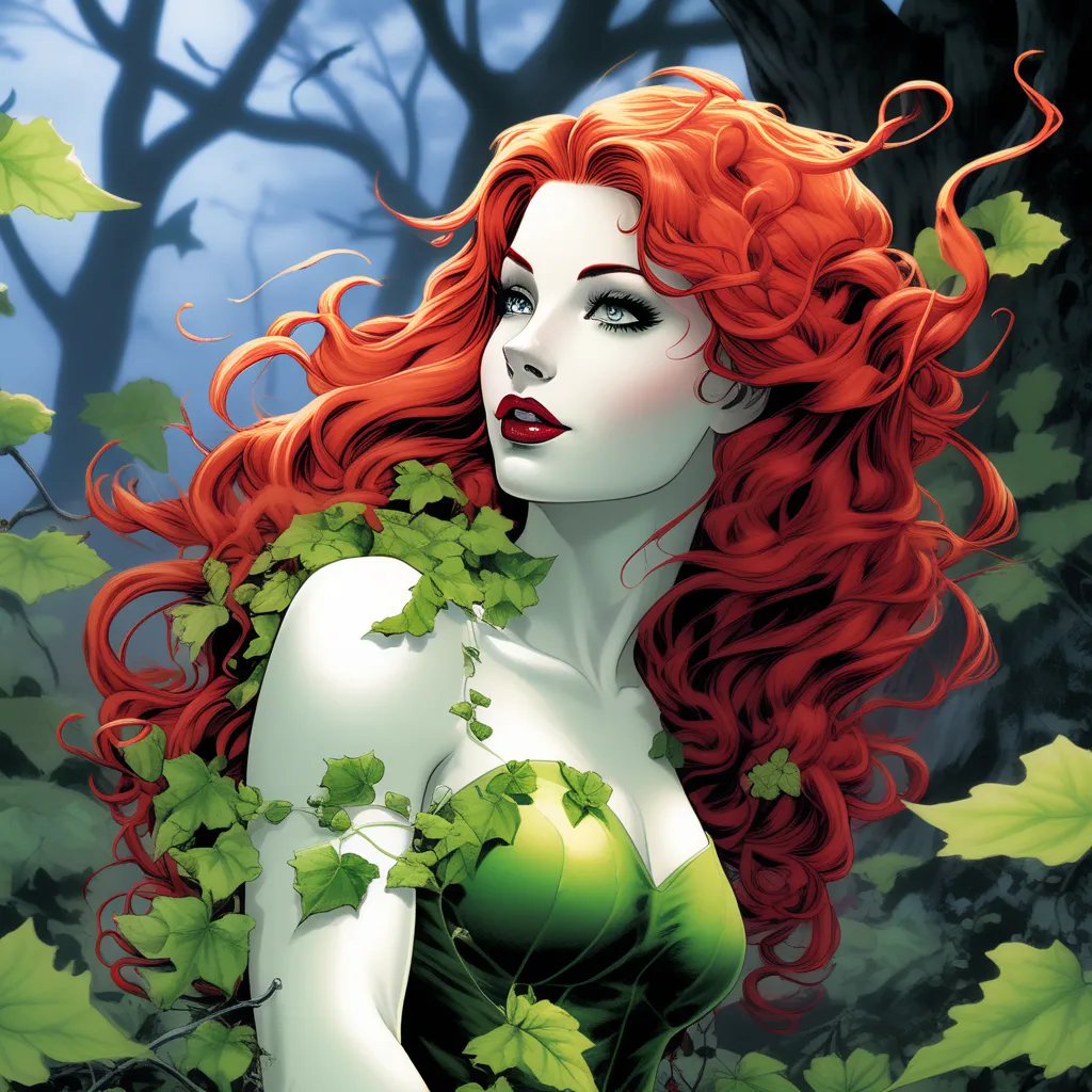 how long does poison ivy last