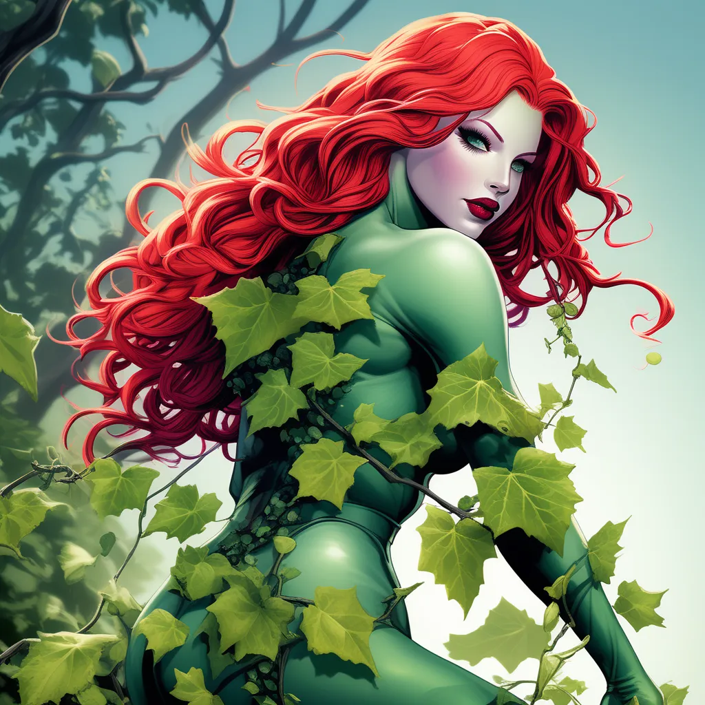 how long does poison ivy last