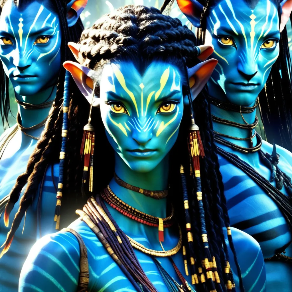 how long is avatar 2