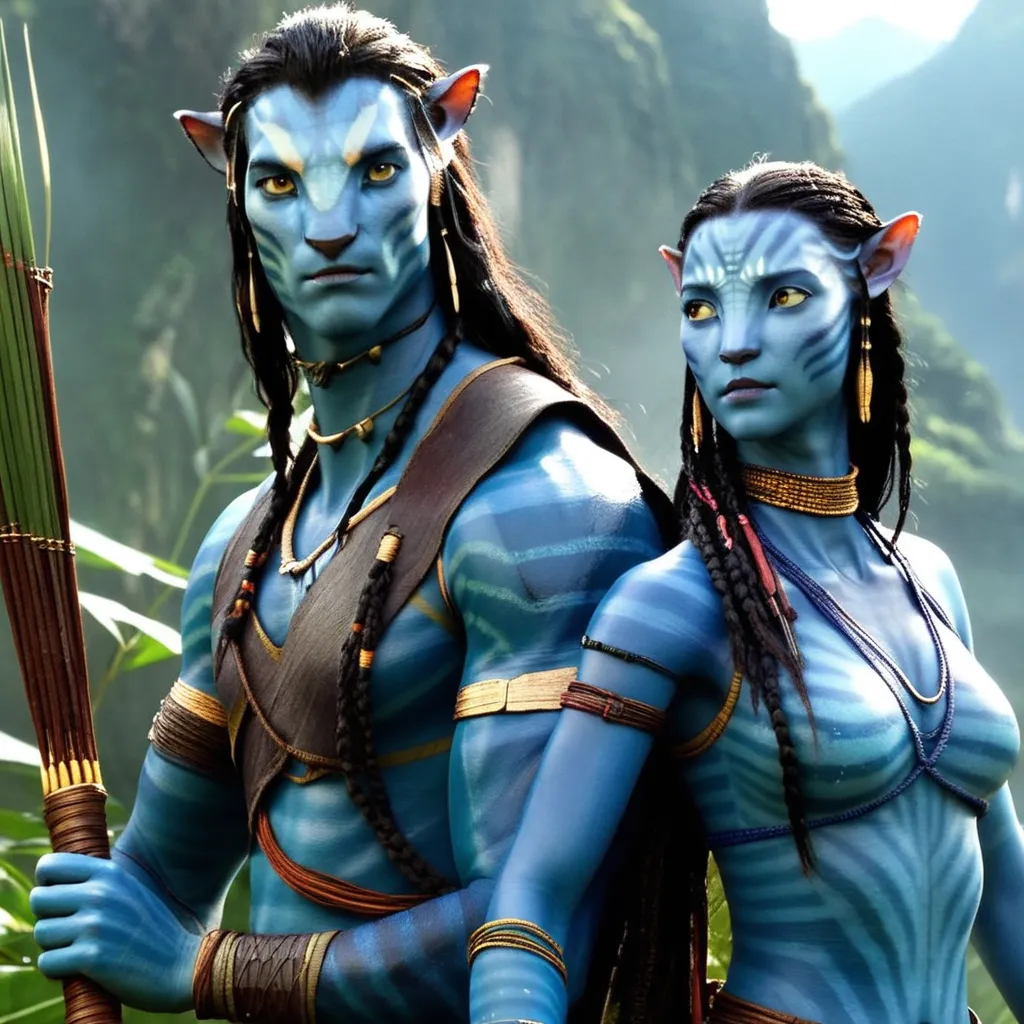 how long is the new avatar movie