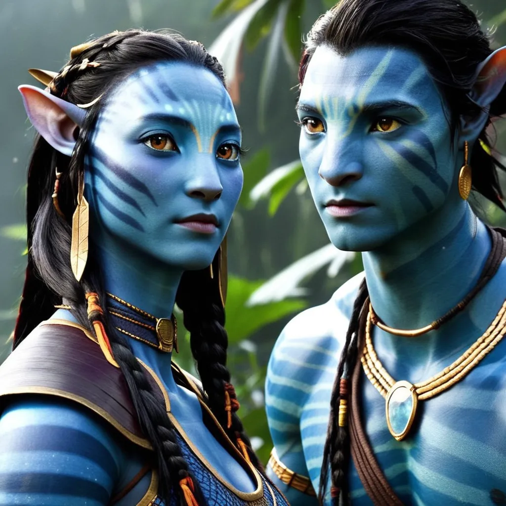 how long is the new avatar movie