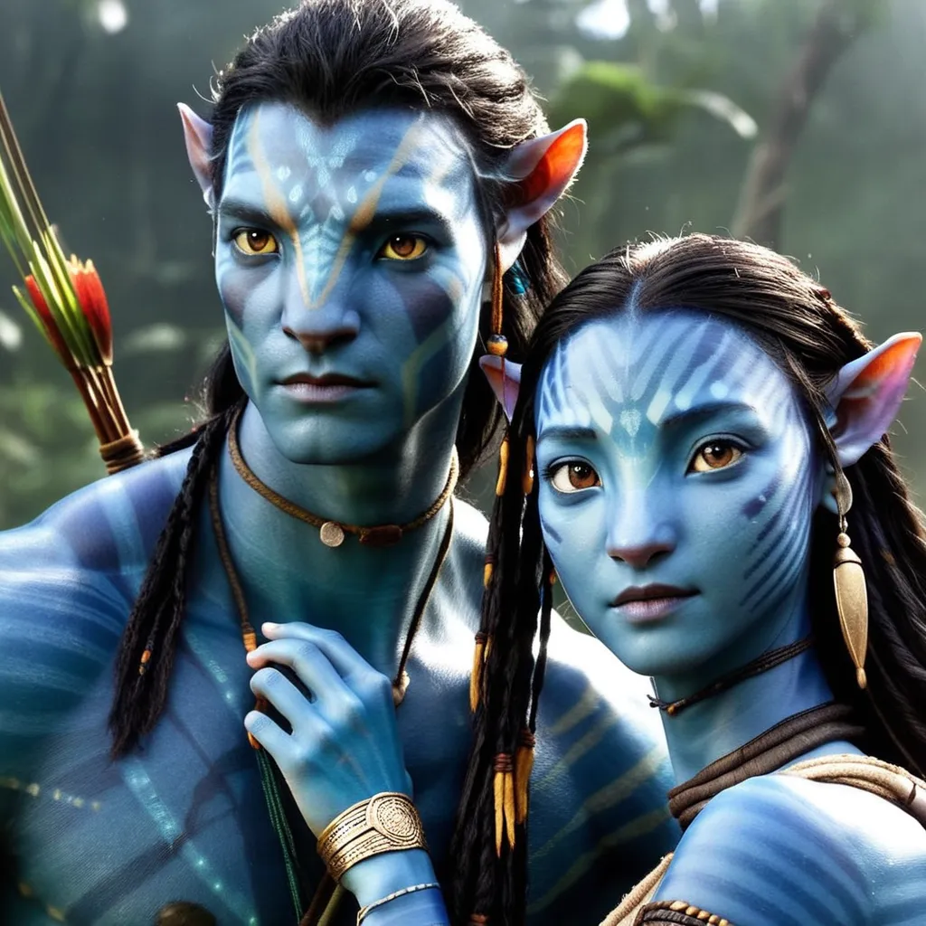 how long is the new avatar movie