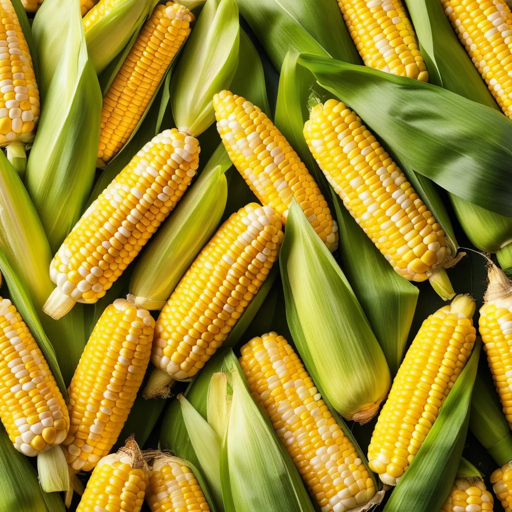 how long to boil corn on the cob