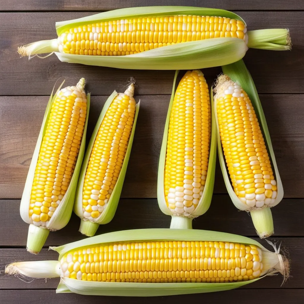 how long to boil corn