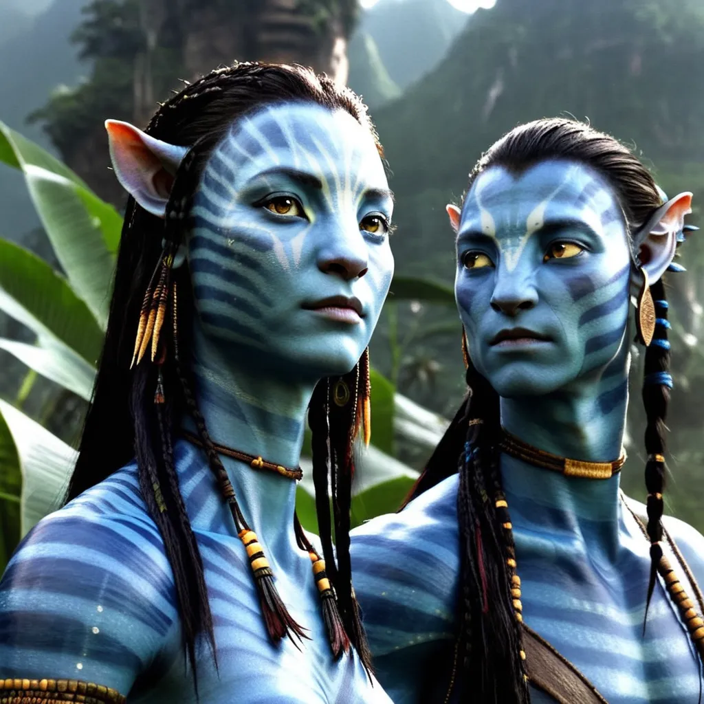 how many avatar movies are there