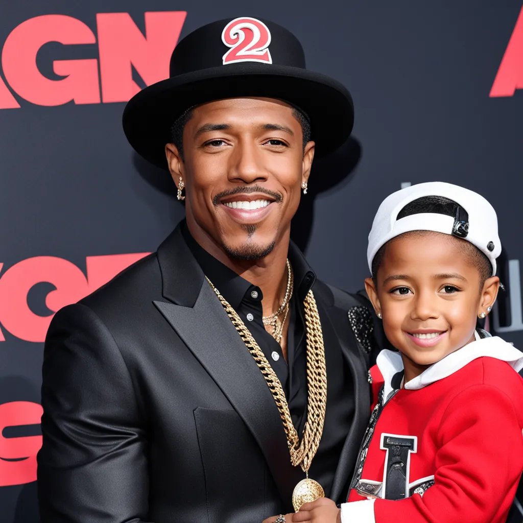 how many kids does nick cannon have